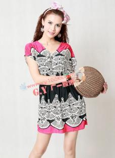 服裝批發新模式 貨到付款、新款不斷、支持混批的世界工廠網