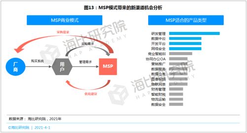SaaS等數(shù)智化產(chǎn)品呼喚新渠道 網(wǎng)絡(luò)軟件開(kāi)發(fā)的變革之路